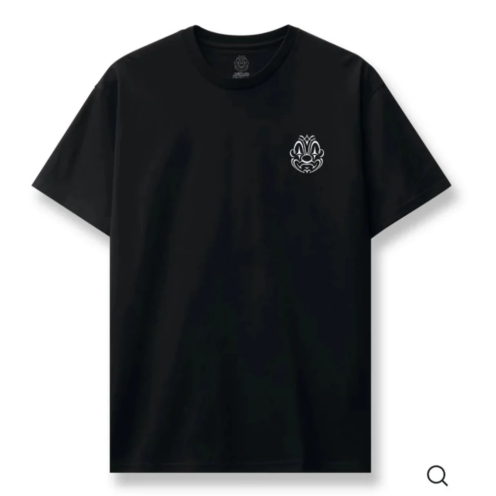 Mister Cartoon "Tattoo Ink" T-shirt NWOT - Picture 2 of 9